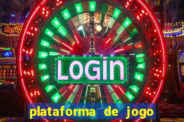 plataforma de jogo que paga de verdade